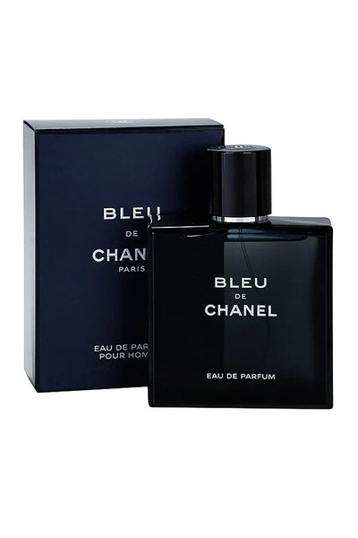 Blue De Chanel 100ml