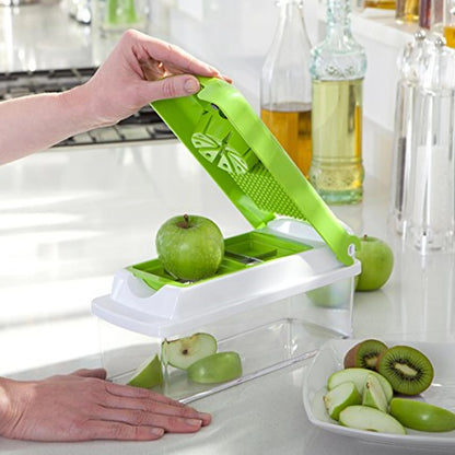 All In 1 Vegetable Cutter | 50% OFF Ramzan Sale