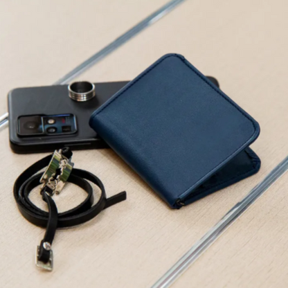 Mini Wallet Plus Card Holder