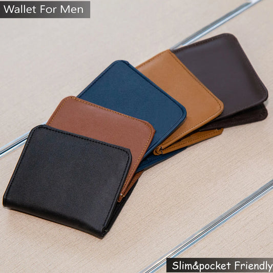 Mini Wallet Plus Card Holder