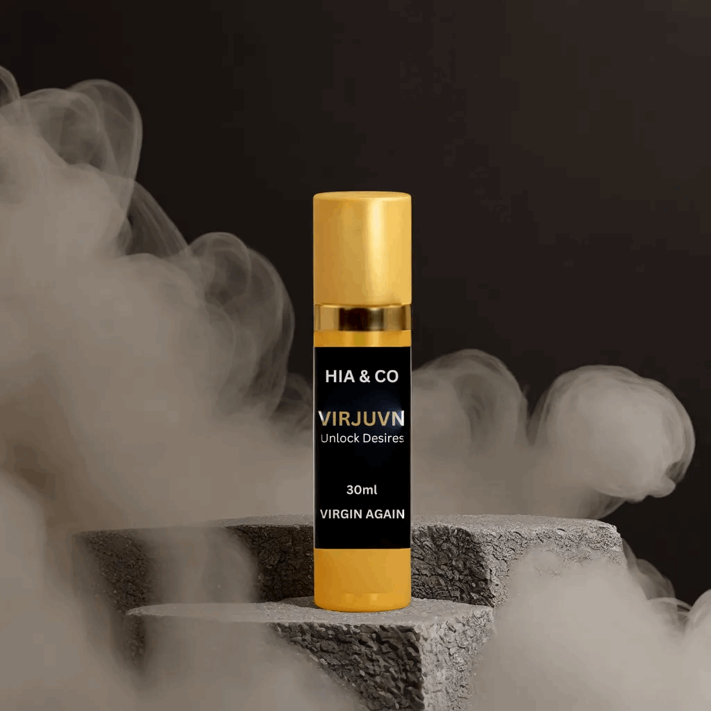 VIRJUVN MAGIC SERUM
