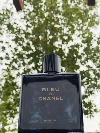 Blue De Chanel 100ml