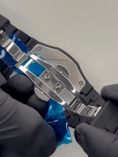 Arabic Aura  Watch