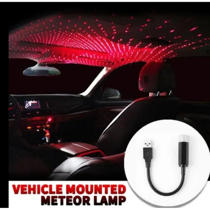 Car Roof Star Light