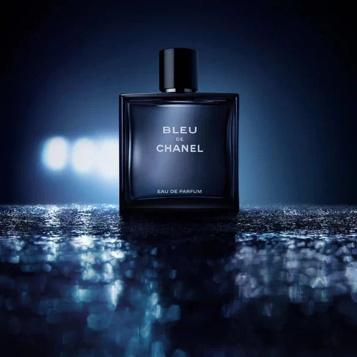 Blue De Chanel 100ml