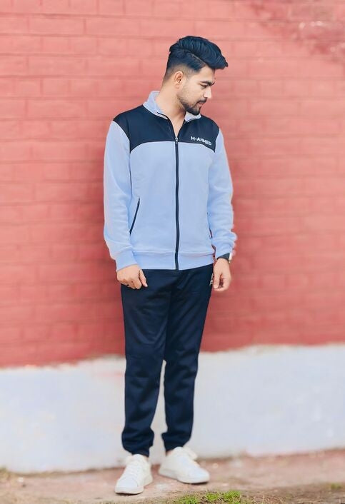 M-Ahmed Gym Tracksuit