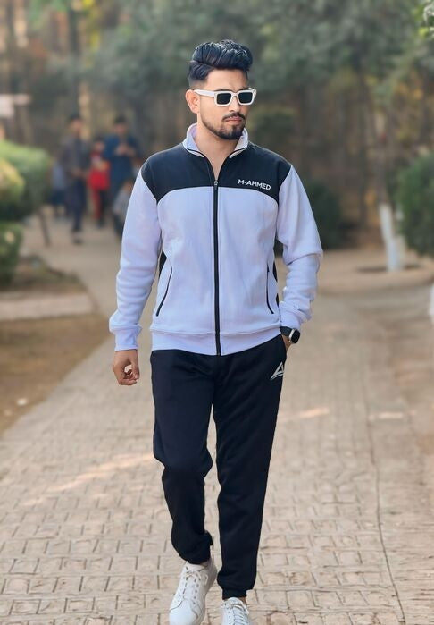 M-Ahmed Gym Tracksuit