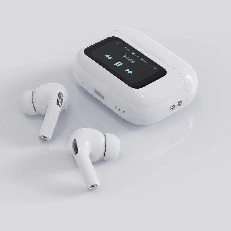 air pod pro 2 led