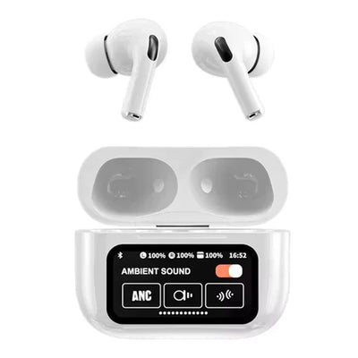 air pod pro 2 led