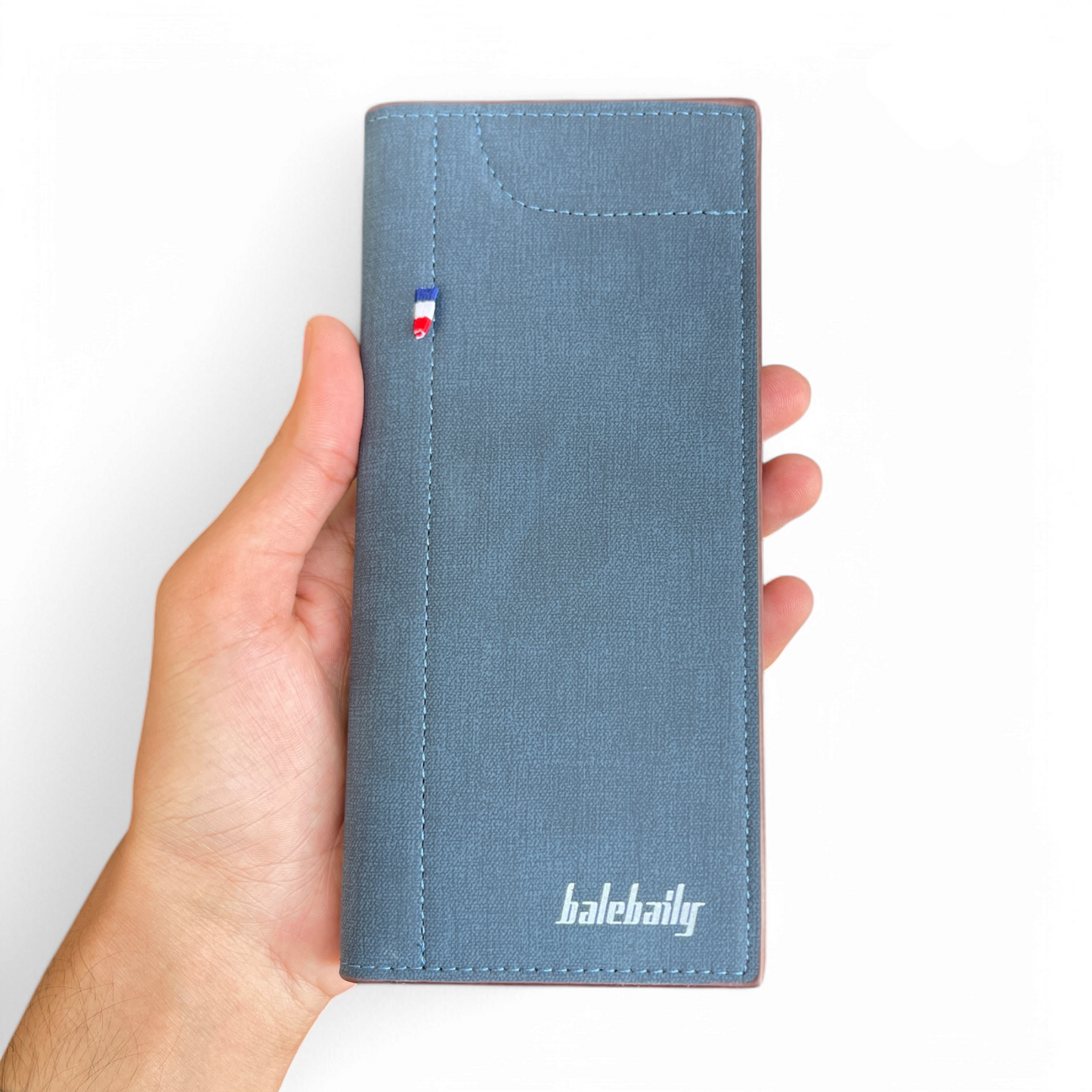 Sandy Lightweight Balebaily Long Wallet