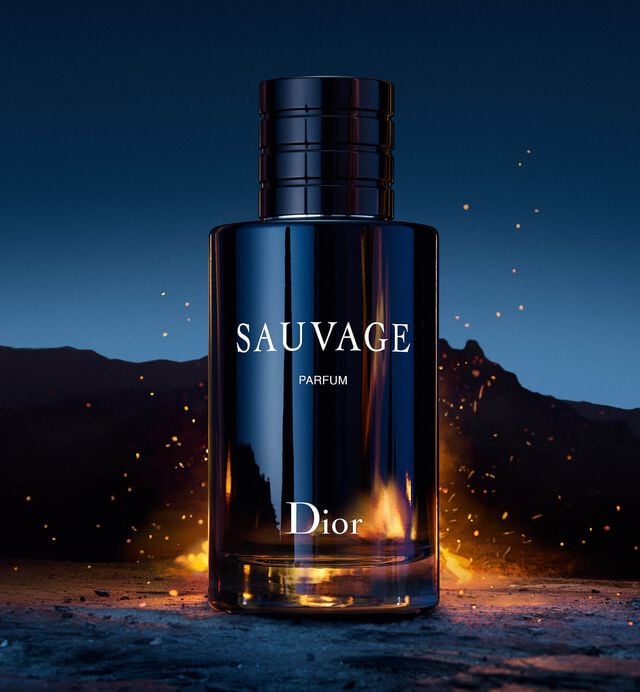 Souvage Dior Purfume (100 ml)