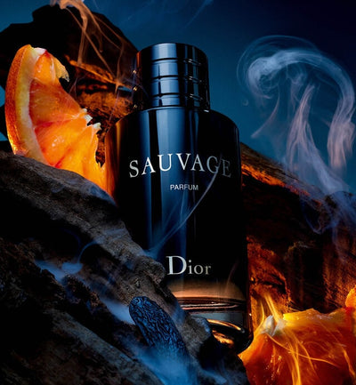 Souvage Dior Purfume (100 ml)