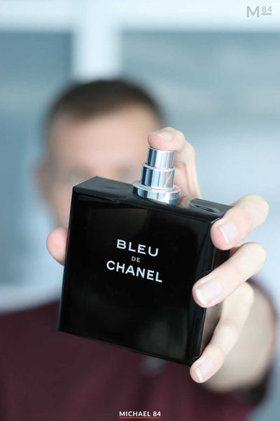 Blue De Chanel 100ml