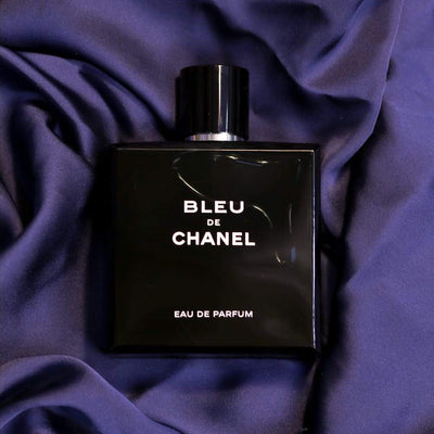 Blue De Chanel 100ml