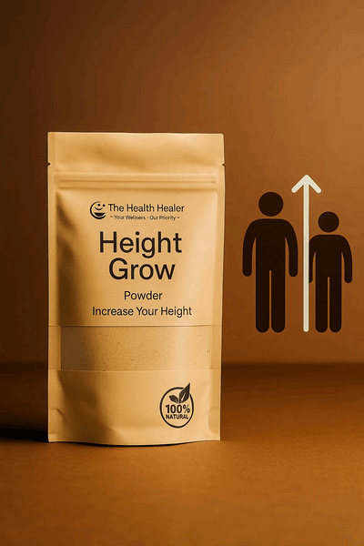 Height Grow Powder