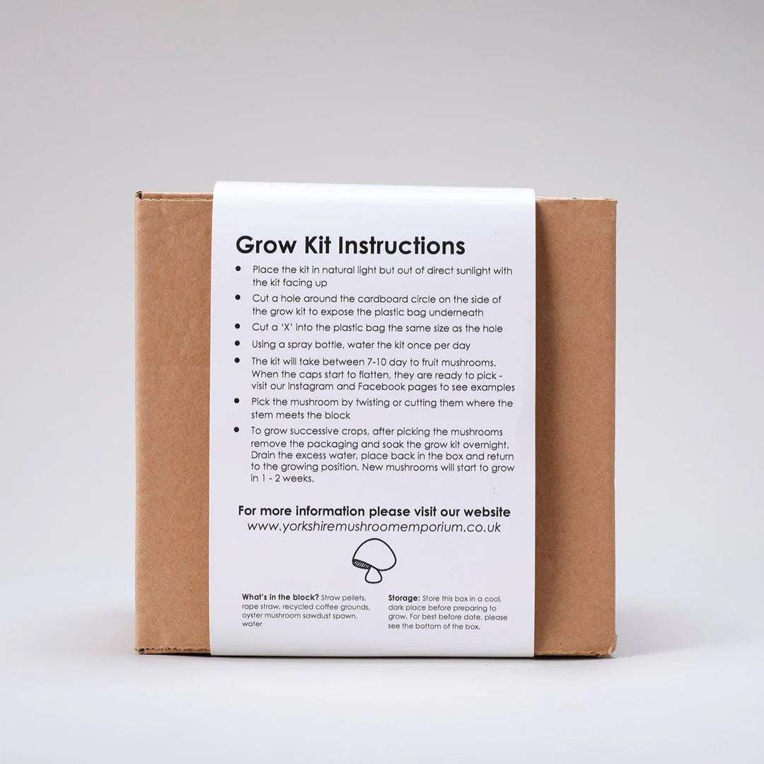 Height Grow Powder