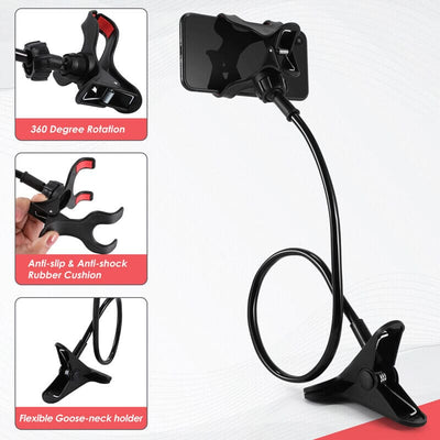 Mobile Holder Multicolor