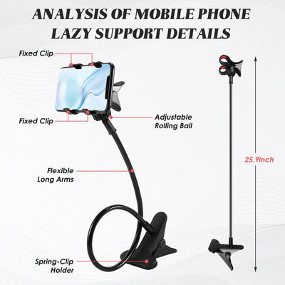 Mobile Holder Multicolor