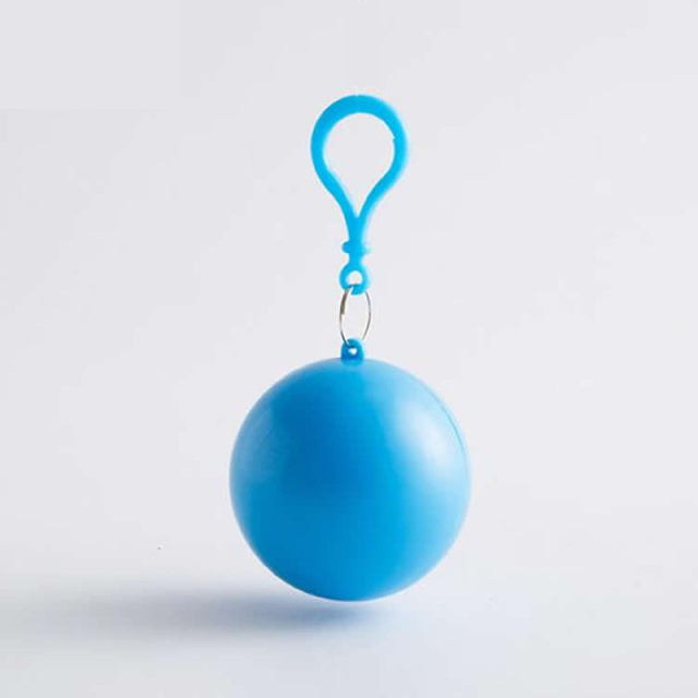 3 Raincoat Ball In Just 999