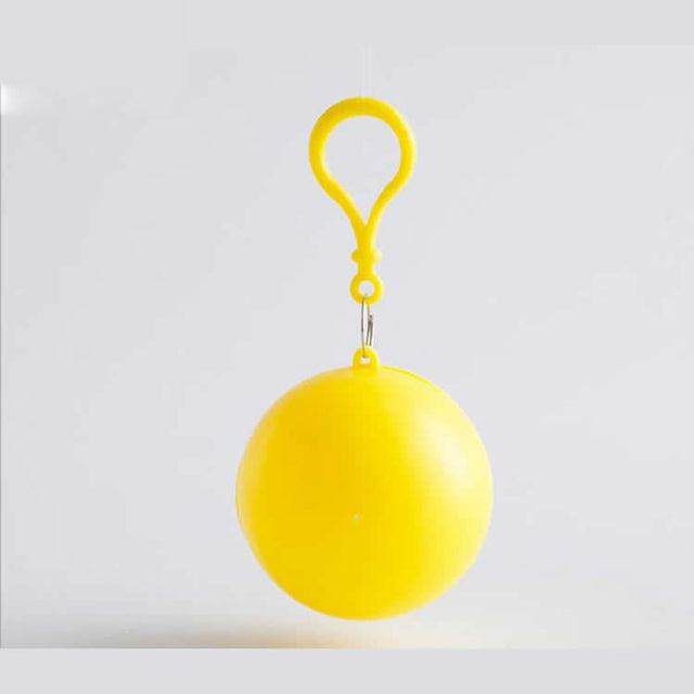 3 Raincoat Ball In Just 999